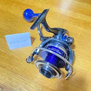 Daiwa Saltiga 5000h | eBay