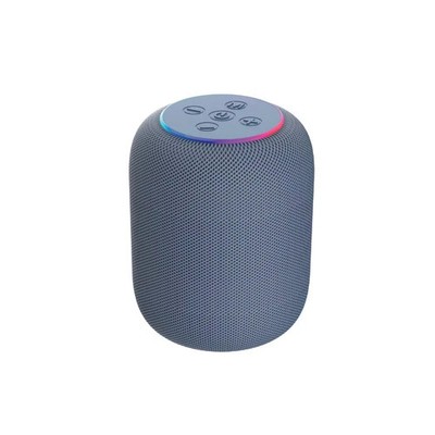 GEMS Wireless Home Speaker - Blue