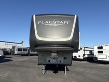 2026 Forest River Flagstaff Classic FW 401CFB