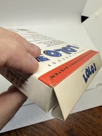 Adventures of Lolo 3 NES Nintendo Completo En Caja + P&oacute;ster y Tarjeta Reg &iexcl;Gran Forma!