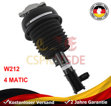 Federbein Stoßdämpfer Vorne Links For Mercedes E W212 S212 CLS C218 X218 4-matic