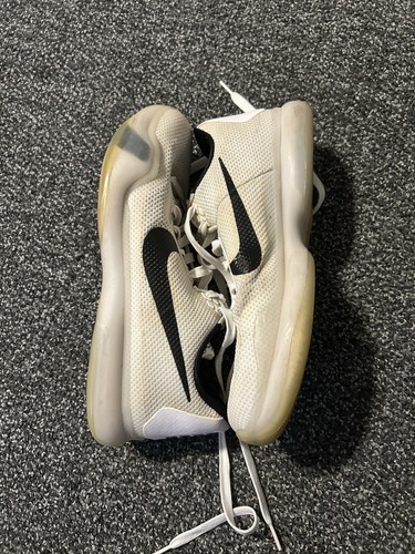 Kobe 10 Fundamentals Size 9