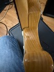 1989 USA Fender Strat Plus Deluxe ,Lace Sensor  ,Schaller,Hipshot,Wilkinson Nut — photo 10