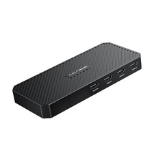 Acasis Thunderbolt 3 4K 4x HDMI Multi-Channel Video Capture Box Hub AC-TV004