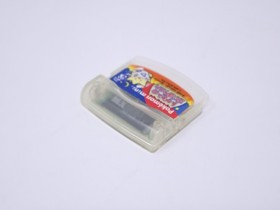 TOGEPI NO DAIBOUKEN Togepi's Adventure Nintendo POKEMON MINI Japan Cartridge