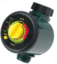 Melnor AquaTimer Model 3015 - Electronic Wate...