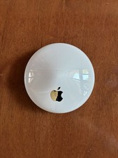 Apple AirPort Extreme Base Station 54 Mbps 10/100 Wireless G Router A1034 