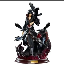 Itachi Uchiha – Naruto Action Figure 25cm – Collezione Anime Manga
