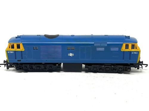 TRI-ANG HORNBY WRENN WHC400 Horn Control Set *VERY RARE* Hymek Loco EXC BOXED - Picture 9 of 22