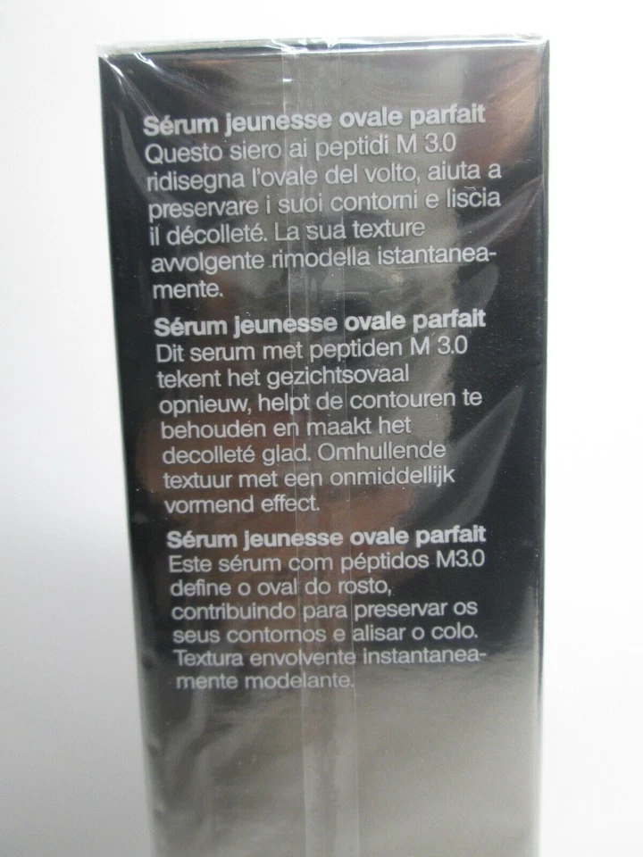 Suero juvenil Sothys Perfect Shape Ovale Parfait 30 ml/1,01 fl. oz Foto 4 de 4