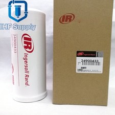 24900433 1PC New Ingersoll Rand For Genuine Air Compressor Oil Filter Free Ship