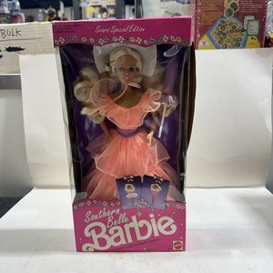 Barbie Southern Belle | eBay
