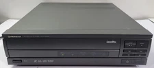 TESTED Working Pioneer LD-V2400 LaserDisc / CD CDV LD Player | NO REMOTE