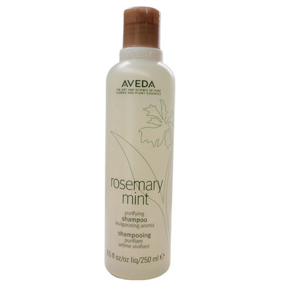Rosemary Mint Purifying Shampoo 8.5 Oz
