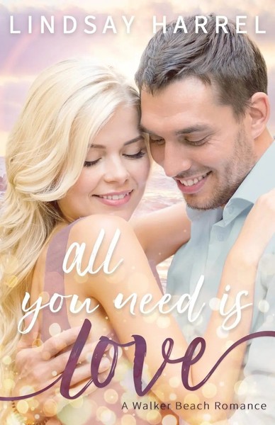 Lindsay Harrel | All You Need Is Love | Taschenbuch | Englisch (2021)-image
