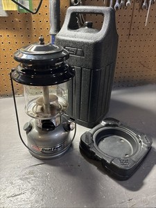 Coleman PowerHouse Dual Fuel Lantern 295 for sale | eBay
