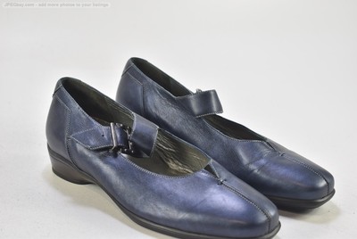 Durea  Damen Halbschuhe Slipper Ballerinas  UK 6 Nr. 3-R-41