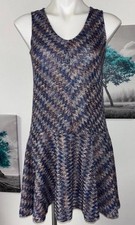 Maeve by Anthropologie  women’s dress size xsmall new without tags loose fitting