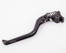 LEVA FRIZIONE SNODATA MOTOCORSE POMPA BREMBO RACING RCS 16/18 MOTOCORSE