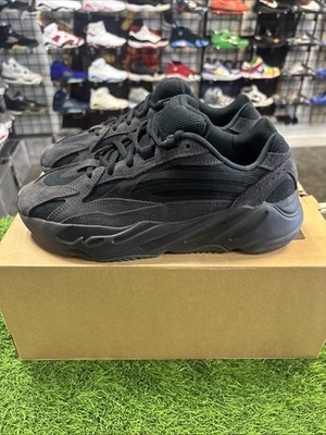 Size 8 - Adidas Yeezy Boost 700 V2 Vanta FU6684 VNDS Og All Worn 1X Rare