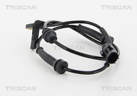 Triscan Sensor, Raddrehzahl Vorderachse U.A. FüR CitroËN, Fiat, Peugeot