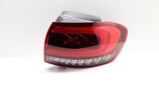 Mercedes B-Klasse W247 - R&uuml;ckleuchte Rearlight Recht LED Bj. 2018+