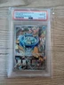 Pokemon Squirtle Illustarion Rare SCR 148/142 Stellar Crown PSA 10 Mint Eng