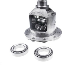 For Gm 8.5 8.6 Chevy Gmc 10 Bolt Truck 30 Spline Rear Differential Case Kit
