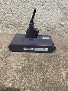 Lithium-Ionen Akkupack 21,6V 4600mAh für Dyson V8 Fluffy Absolute