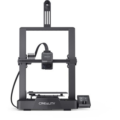 Creality Ender 3 V3 SE 3D Printer 250mm/s speed comes with four filaments.