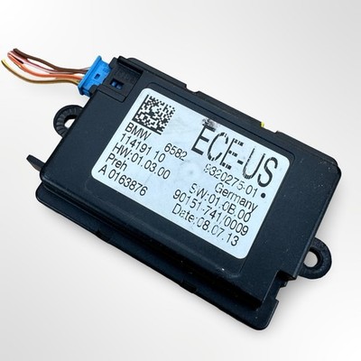 iDrive Steuergerät BMW F10 F20 F30 Touch Controller Modul ECU 9320275