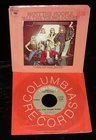 Mott The Hoople 45 COLUMBIA 45673 All The Young Dudes w/ PS 1972 David Bowie