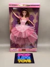 Vintage 2000 Mattel Nutcracker “Barbie as Flower Ballerina” #28375 *NRFB*
