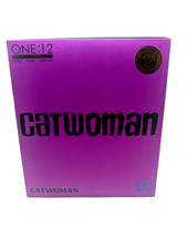 Mezco One 12 Collective DC Catwoman NEW Action Figure