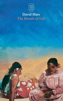 The Breath Of Life David Hare Taschenbuch Kartoniert / Broschiert Englisch 2003
