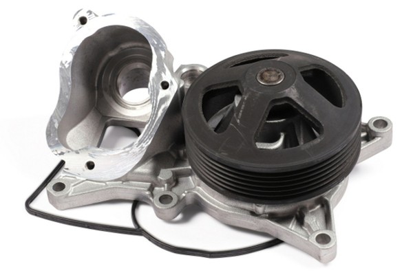 Gk Wasserpumpe MotorküHlung 980828 FüR F86 F10 F01 Talbot F04 Bmw F16 X6 F02 F03-image