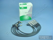 Filko Gold Crown Jewel Quality 2-737 Spark Plug Ignition Wires Copper Core 7mm Filko Gold Crown Jewel Quality 2-737 Spark Plug Ignition Wires Copper Core 7mm