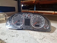 Compteur Audi 50