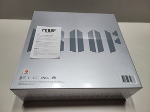 Bts Proof Collectors Edition | eBay