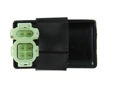 CDI Steuereinheit offen 6 polig für Tauris Rex Jiajue Goes Giantco Benzhou