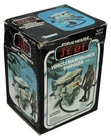 1982 Kenner Star Wars Return of The Jedi Vehicle Maintenance Energizer Sealed