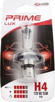 Start H4 Halogen EinzelglüHlampe 12V 60/55W P43T Original