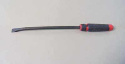 MAC PB7CR USA 17'' Comfort Handle Curved Pry Bar - FREE SHIPPING