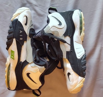 nike speed turf chlorophyll