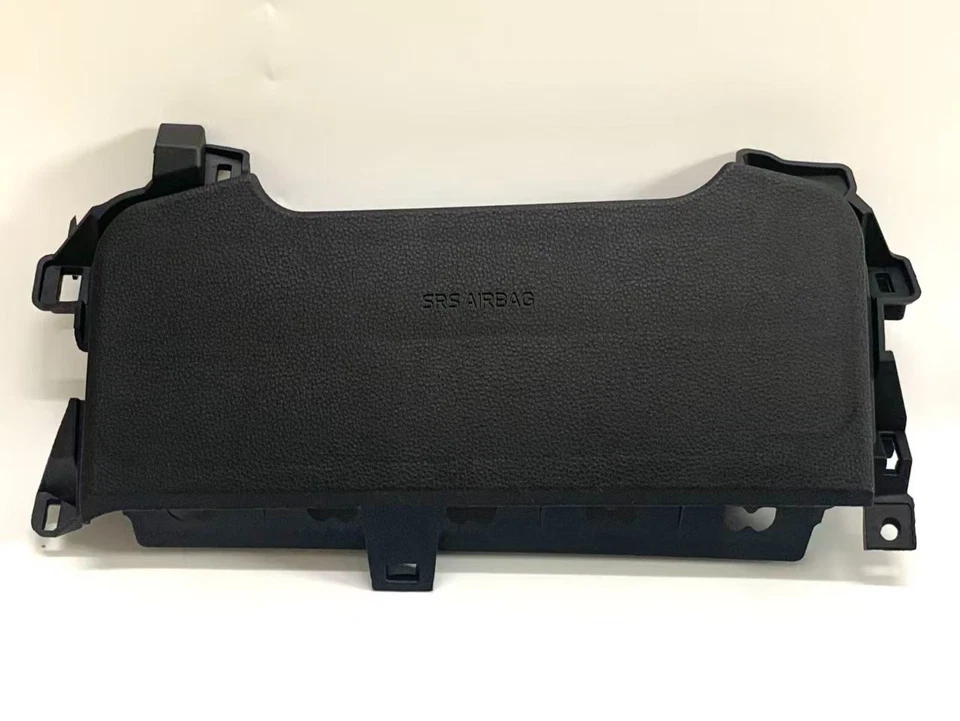 Cubierta de rodilla del lado izquierdo del conductor para Toyota Corolla 2020-2025 panel de tablero delantero Foto 2 de 4