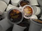 McCafe Breakfast Blend Coffee Keurig K-Cup Pods Light Roast 72 Ct Loose Bulk #4