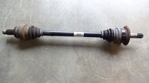 BMW X3 F25 F26 x4 2.0d Antriebswelle Abtriebswelle hinten links D=31,5MM 7598041