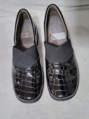 Damenschuhe Halbschuhe Slipper 38 (5) von Jenny by ara
