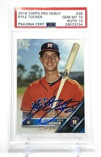 2016 Topps Pro Debut Baseball Cards 6