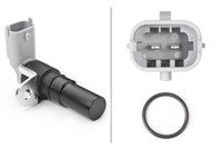 Kurbelwellensensor Impulsgeber Hella 6PU 009 163-911 FüR Opel Vectra Astra Saab